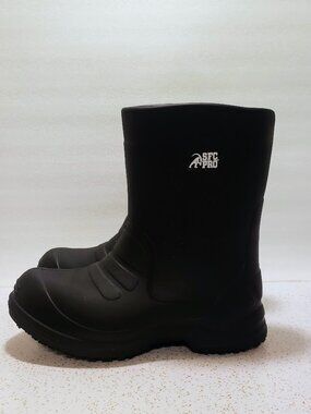 SFC Discontinued Bullfrog Pro Original Work Boots Soft Toe US Size Men 7 Women 9 Bullfrog Pro Soft Toe Work Boots main image 3